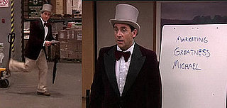 Have You Had a Golden Ticket Idea at Work?