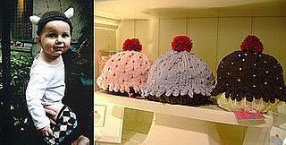 Tell Mommy: Do You Make or Knit Clothes For Your Children?