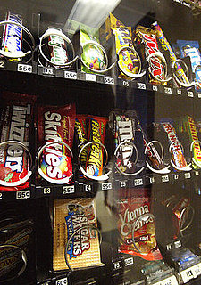Your Two Cents: Does Your Office Provide Treats?