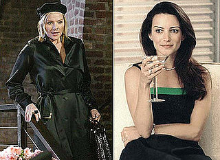Would You Rather Be a PR Exec or a Gallery Director?