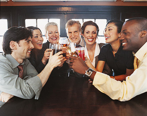 I'm Asking: Do You Participate in Office March Madness Pools?