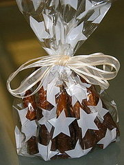 Sibling Shower: Favors