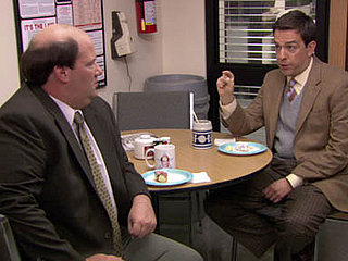 I'm Asking: Do You Eat in the Lunchroom?