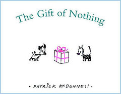 Texts and Tunes: The Gift of Nothing