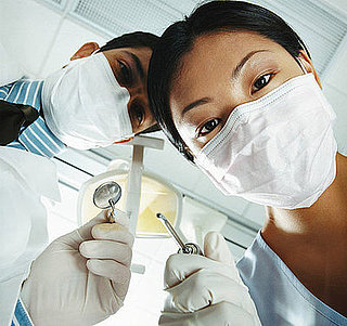 I'm Asking: Do You Keep Up With Routine Dental Care?