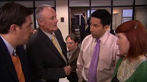 Does Your Office Celebrate Employee Anniversaries? 