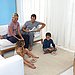 Put Family First When You're Home