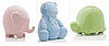 Teach Savings With an Elegant Baby Bank
