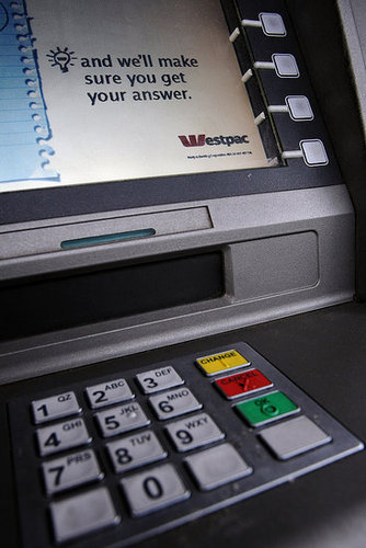 Back to Basics: Stop Paying Bank Fees