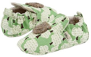 Hemp Infant Booties