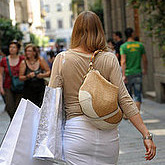 Study Reveals Shopping Linked to Periods — Who Cares? 