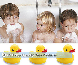 Safe Baby Products