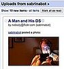 Geek Tip: Follow Flickr Streams Via RSS or Delicious