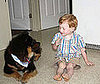 Pet Pic of the Day: Little Bear Has Big Love