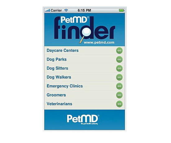 PetMD