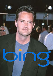 Daily Tech: Bing — What's in a Name?