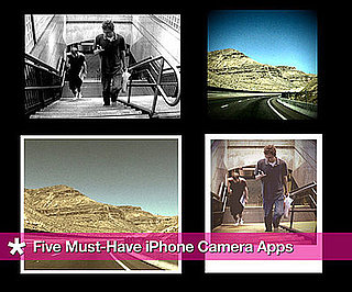 Best iPhone Applications For the iPhone Camera