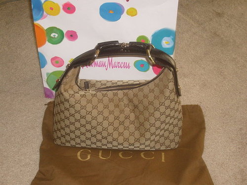 My First Gucci