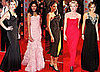 Photos From 2009 BAFTA Awards, Featuring Kate Winslet, Freida Pinto, Angelina Jolie, Emma Watson, Sharon Stone, Amy Adams, etc