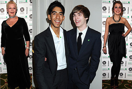 Dev Patel Reunites With Skins Castmate Nicholas Hoult At 2009 Film Critics' Circle Awards - Full List Of Winners,