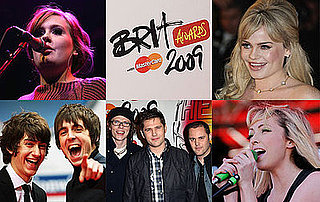 2009 Brit Awards — Best British Breakthrough Act Nominees