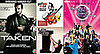 PopUK's Recommended New Releases DVDs and CDs Out This Week