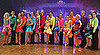 Photos and Review of Strictly Come Dancing Live Tour at O2 Arena 8 Feb 2009