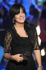 Roundup Of The Latest Entertainment News Stories — Lily Allen is Number One on UK Singles and Album Charts Roundup Of The Latest Entertainment News Stories — Lily Allen is Number One on UK Singles and Album Charts