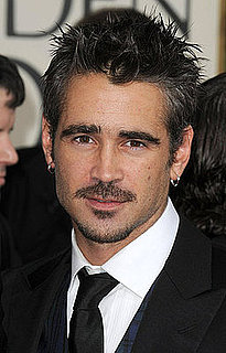 Roundup Of The Latest Entertainment News Stories — Colin Farrell Splits With Girlfriend Emma Forrest