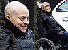 20/02/2009 Jade Goody