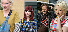 Recap and Review of Skins, Series Three, Episode Six "Naomi" Recap and Review of Skins, Series Three, Episode Six "Naomi"