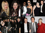 Photos of Stella McCartney, Beth Ditto, Salma Hayek, Pink, Thandie Newton, Kanye West and Paul McCartney at Paris Fashion Week Photos of Stella McCartney, Beth Ditto, Salma Hayek, Pink, Thandie Newton, Kanye West and Paul McCartney at Paris Fashion Week