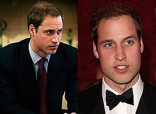 Photos of Prince William as He Speaks About Princess Diana and His Grief