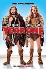 Poll On Year One Trailer Starring Jack Black and Michael Cera — See It or Skip It?