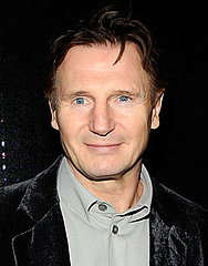 Sugar Bits — Liam Neeson Puts His Acting Career On Hold Sugar Bits — Liam Neeson Puts His Acting Career On Hold