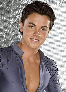 Sugar Bits — Ray Quinn Wins Dancing On Ice!