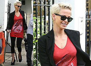 Photos of Sarah Harding Who Is Engaged to Tom Crane and Planning Her Wedding, According to Reports