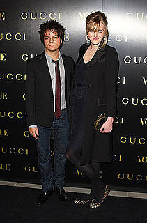 Roundup Of The Latest Entertainment News Stories — Jamie Cullum and Sophie Dahl Are Engaged