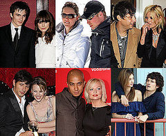 Photos of Celebrity Couples Who Might Get Married