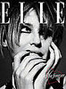 Extracts From Kylie Minogue's Interview With Elle Magazine