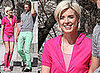 Photos Of Agyness Deyn and Halle Berry's Man Gabriel Aubrey Modelling In Manhattan