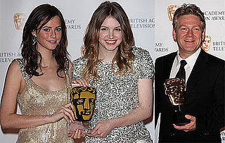 Photos and Full List of Winners from 2009 BAFTA TV Awards