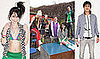 27/04/2009 Skins Cast In Nylon