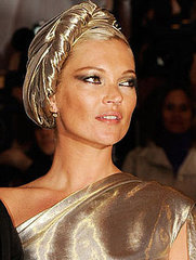 Sugar Bits — Kate Moss To Pen Her Autobiography