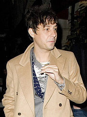 Kate Moss's Boyfriend Jamie Hince Has Gone Missing, The Kills Bandmate Allison Mosshart Putting Out Pleas To Find Him