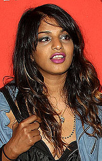 Sugar Bits — MIA Appeals To Oprah To Bring Attention To Bombings In Sri Lanka