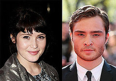Roundup Of The Latest Entertainment News Stories — Gemma Arterton is Cathy and Ed Westwick is Heathcliff For Wuthering Heights Roundup Of The Latest Entertainment News Stories — Gemma Arterton is Cathy and Ed Westwick is Heathcliff For Wuthering Heights