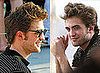 20/5/2009 Robert Pattinson at Cannes Film Festival