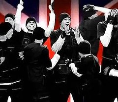 Dance Act Diversity Win The Final Of Britain's Got Talent 2009, Beating Susan Boyle. Plus Video Of Their Performance. Dance Act Diversity Win The Final Of Britain's Got Talent 2009, Beating Susan Boyle. Plus Video Of Their Performance.