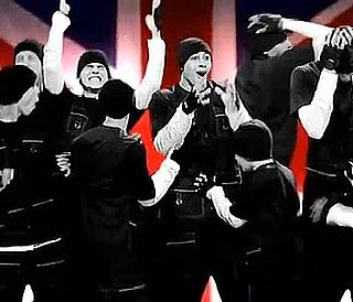 Dance Act Diversity Win The Final Of Britain's Got Talent 2009, Beating Susan Boyle. Plus Video Of Their Performance.